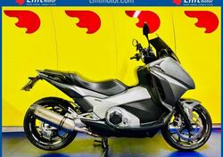 Honda Integra 750 DCT ABS (2014 - 15) usata