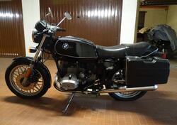 Bmw R45 d'epoca