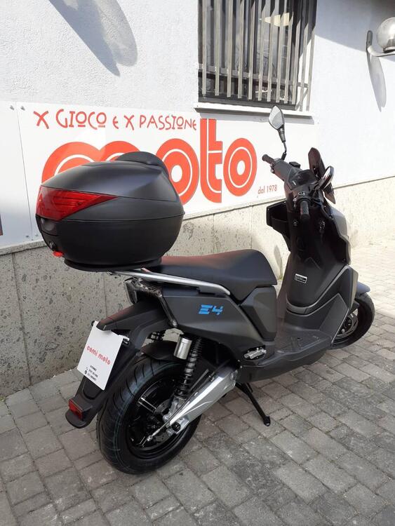 Lifan E4 L1e Doppia Batteria (2021 - 25) (2)