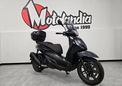 Piaggio Beverly 300 S ABS-ASR (2021 - 25) usata