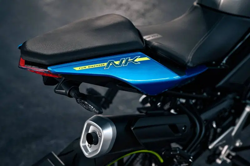 CFMOTO 125NK (2025 - 26) (5)