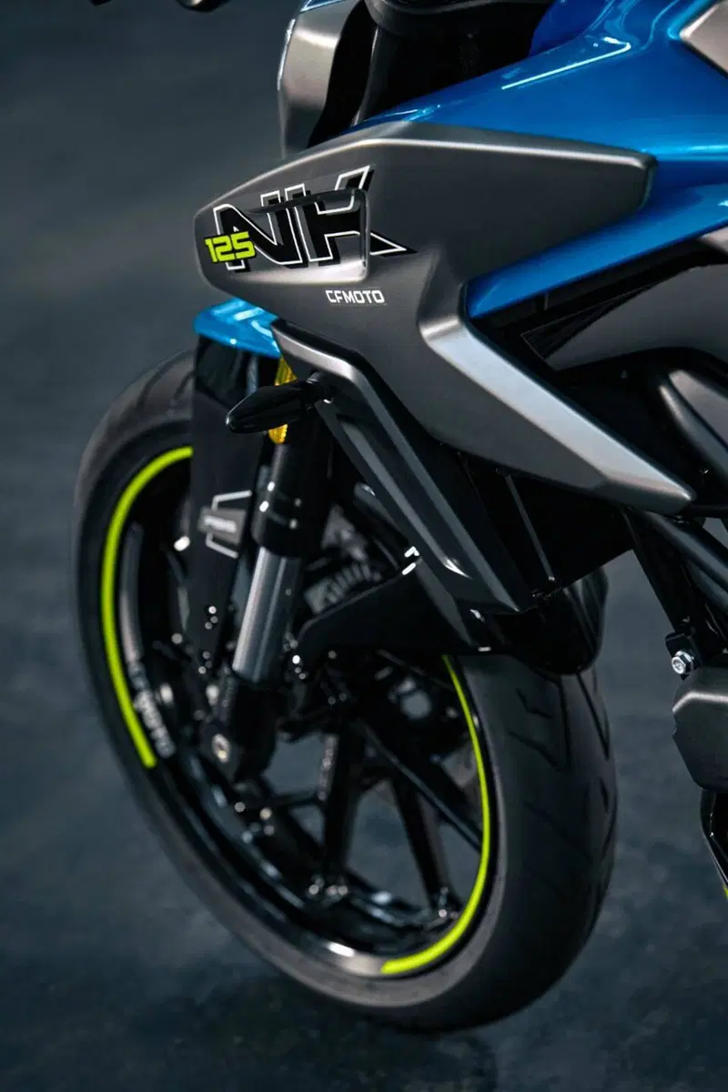 CFMOTO 125NK (2025 - 26) (3)