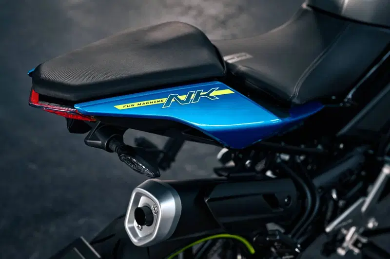 CFMOTO 125NK (2025 - 26) (5)