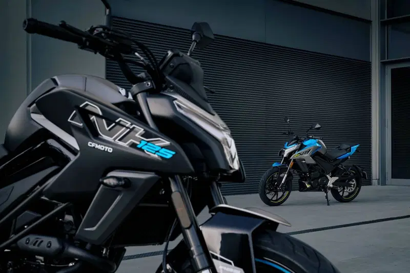 CFMOTO 125NK (2025 - 26) (6)