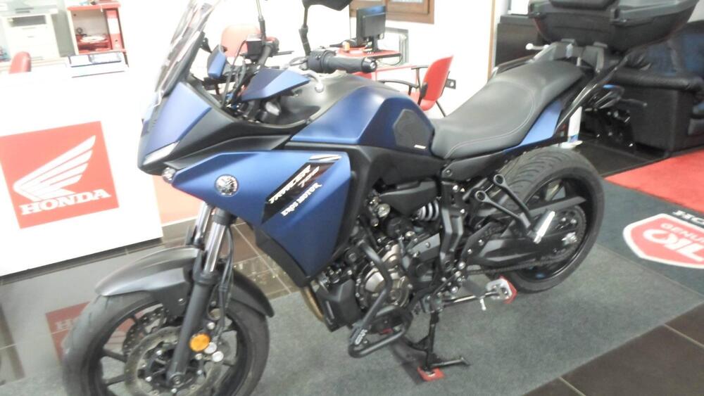 Yamaha Tracer 700 (2020) (2)