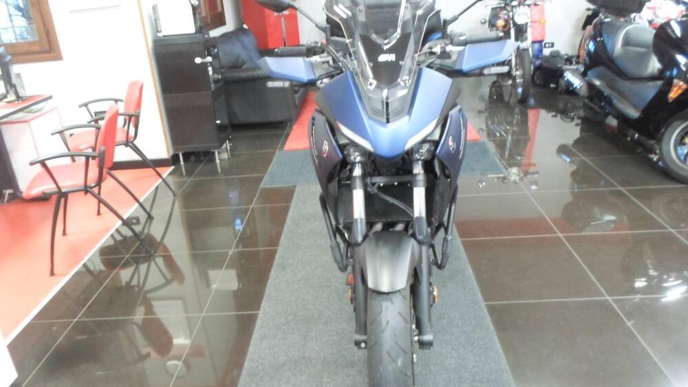 Yamaha Tracer 700 (2020) (3)