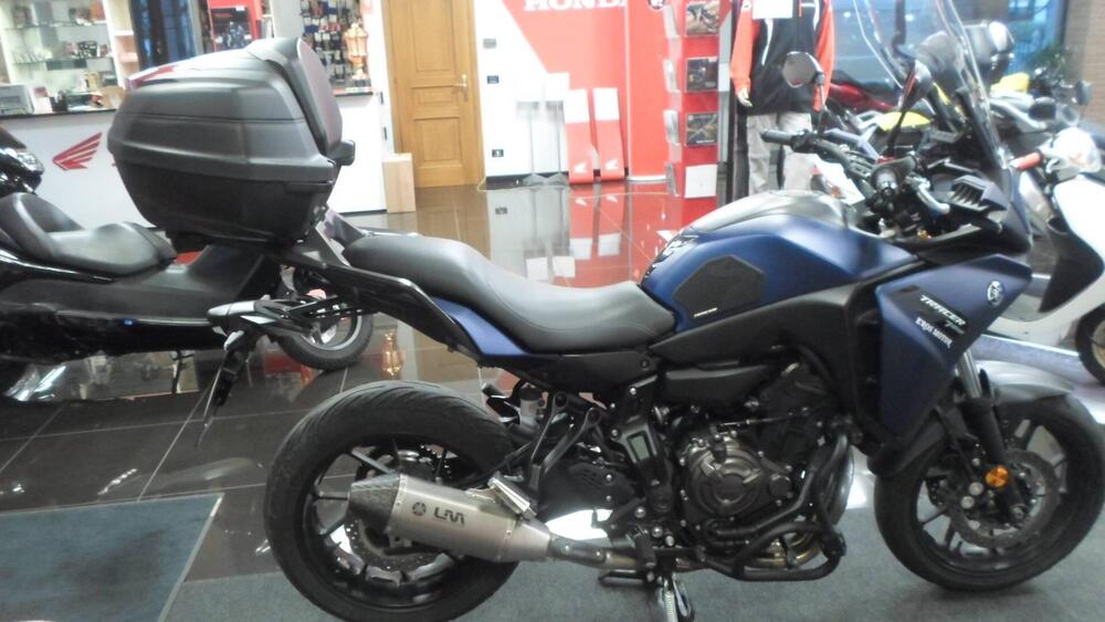 Yamaha Tracer 700 (2020) (5)