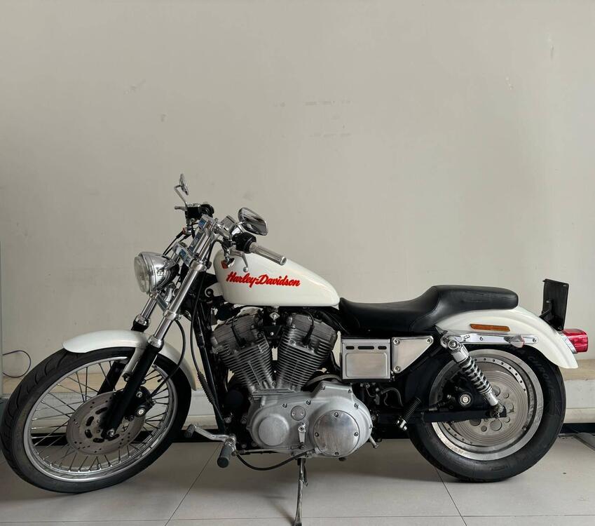 Harley-Davidson 883 Standard (1994 - 00) - XLH (3)