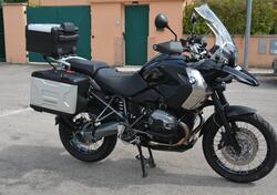 Bmw R 1200 GS (2010 - 12) usata