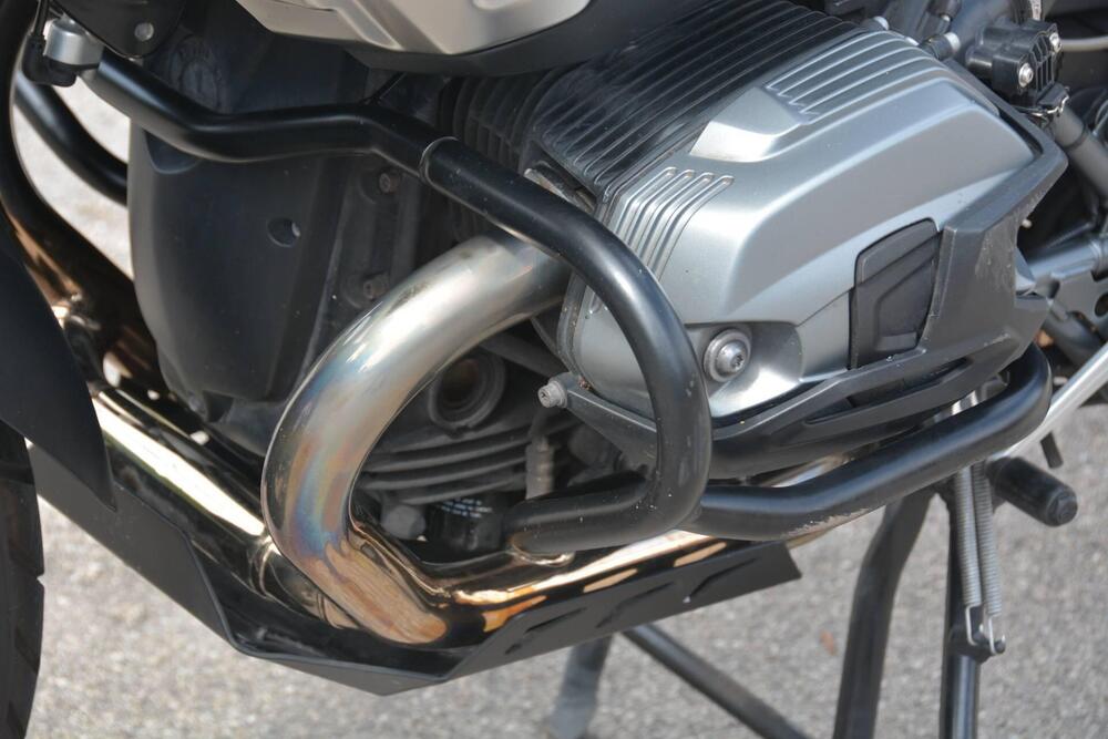 Bmw R 1200 GS (2010 - 12) (3)