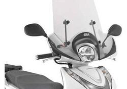 PARABREZZA GIVI PER HONDA SH 125 MODE CODICE 1193A