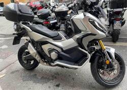 Honda X-ADV 750 DCT Adventure (2021 - 24) usata