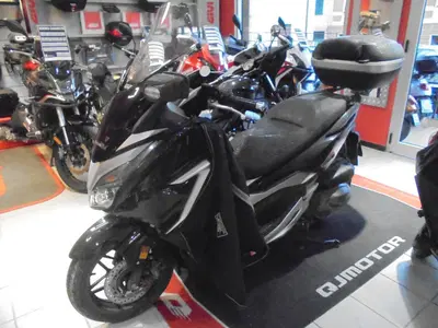 Honda Forza 300 (2019 - 20) usata