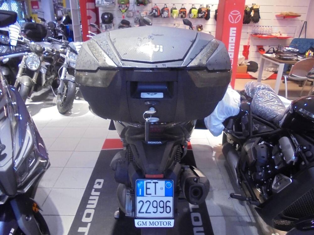 Honda Forza 300 (2019 - 20) (3)