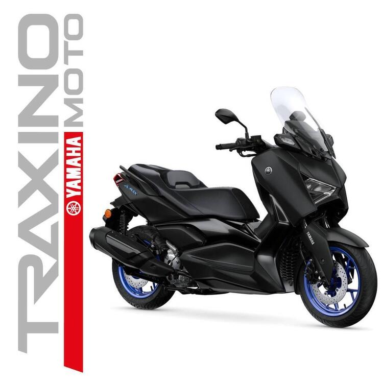 Yamaha X-Max 300 (2025)