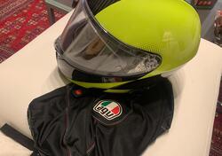 Vendo perfetto casco AGV “Sportmodular E05 multi