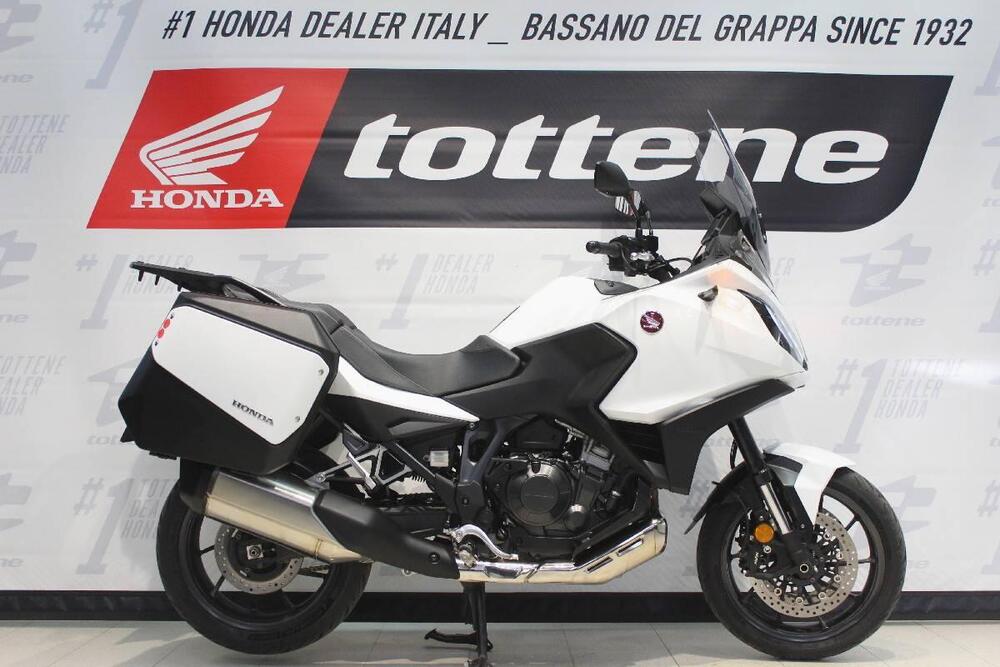 Honda NT 1100 (2022 - 24)