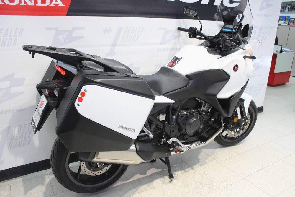 Honda NT 1100 (2022 - 24) (2)