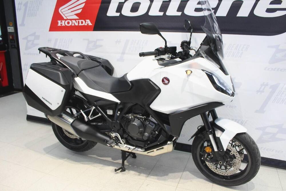 Honda NT 1100 (2022 - 24) (3)