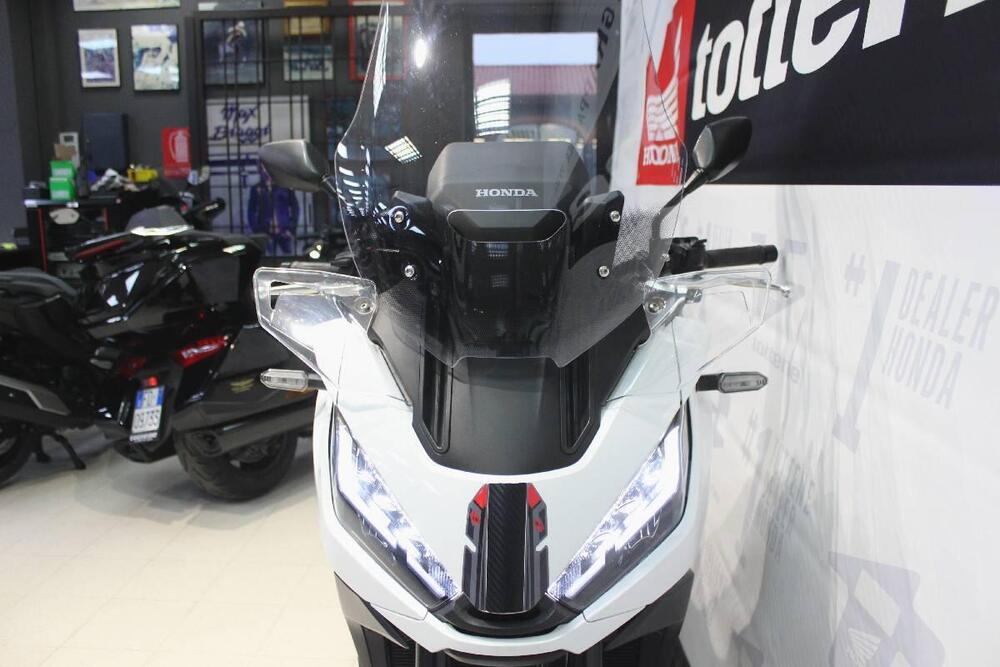 Honda NT 1100 (2022 - 24) (4)