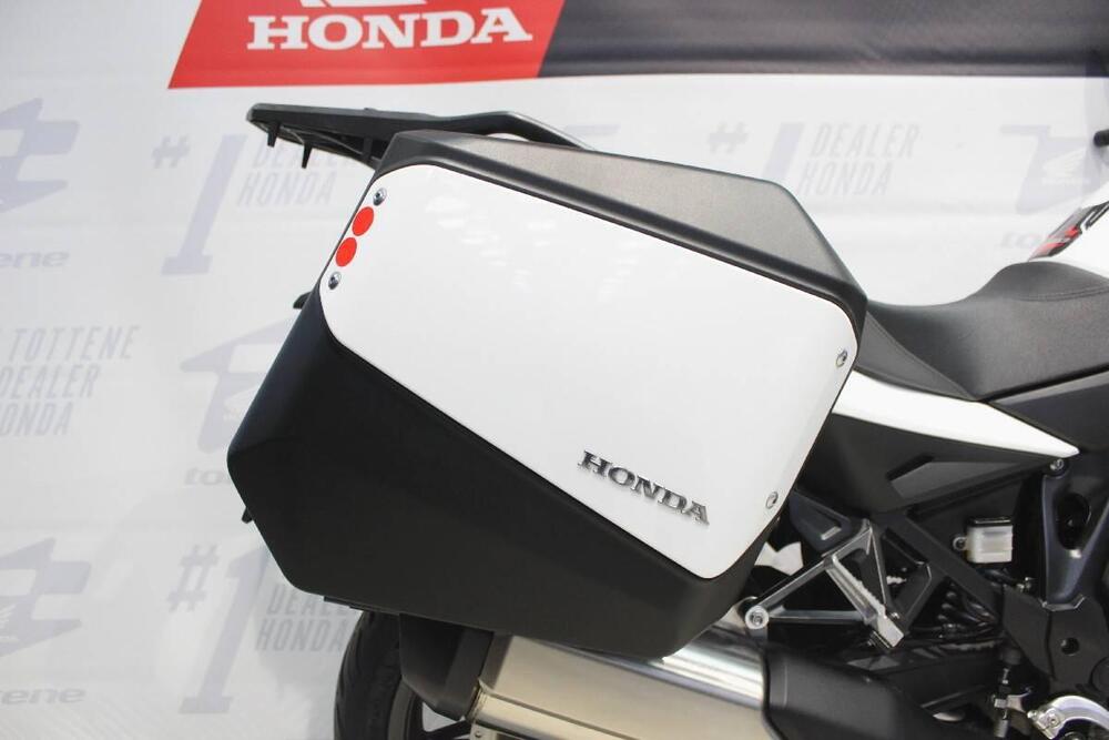 Honda NT 1100 (2022 - 24) (5)