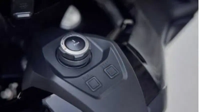 Honda Forza 750 (2025 - 26) (6)