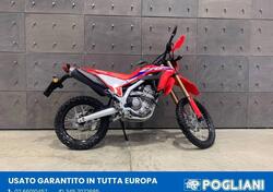 Honda CRF 300 L (2021 - 24) usata