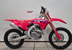 Honda CRF 450 R (2024) usata