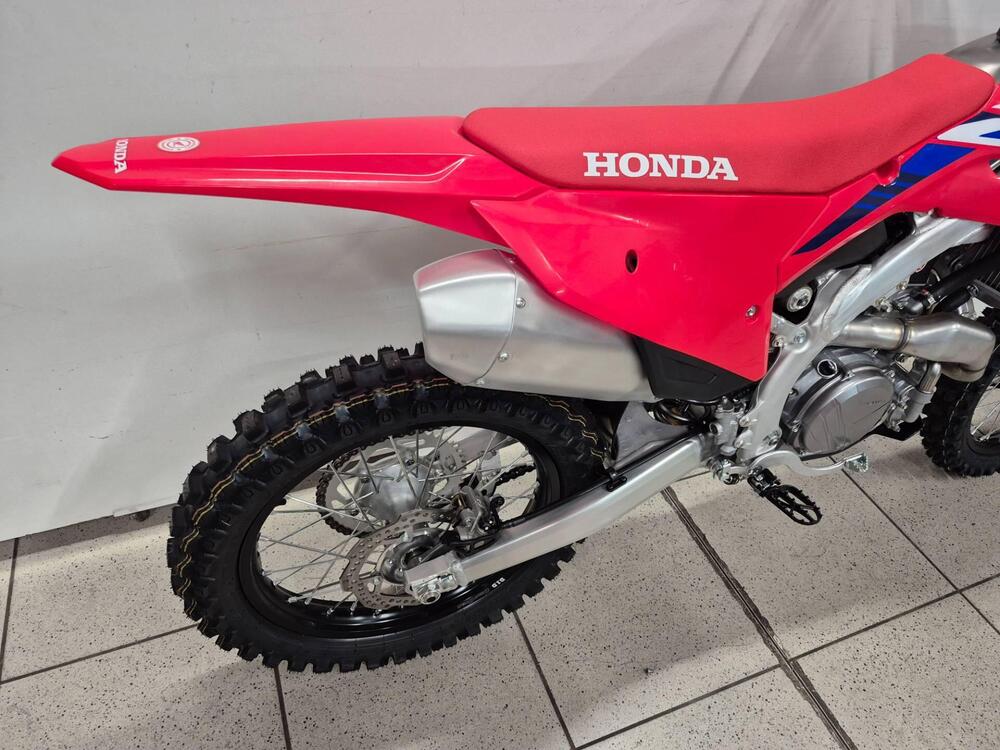 Honda CRF 450 R (2024) (3)