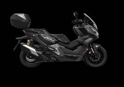 Honda ADV 350 Special Edition (2025) nuova