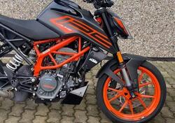 KTM 125 Duke (2021 - 23) usata