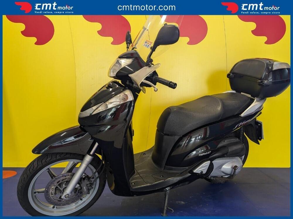 Honda SH 300 i (2011 - 14) (2)