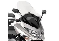 PARABREZZA GIVI PER YAMAHA T MAX 500 CODICE D442ST