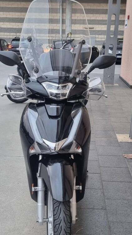 Honda SH 150 i (2017 - 19) (3)