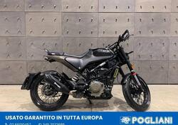 Husqvarna Svartpilen 401 (2021 - 23) usata