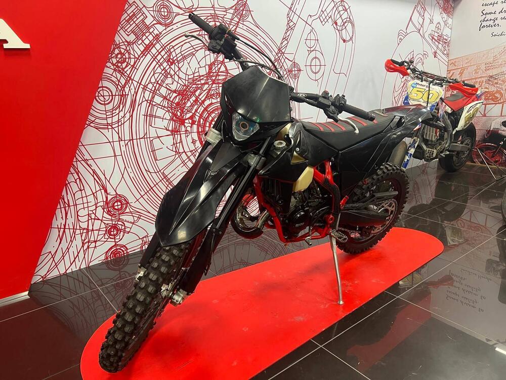 Betamotor RR 125 2T Enduro (2018) (3)