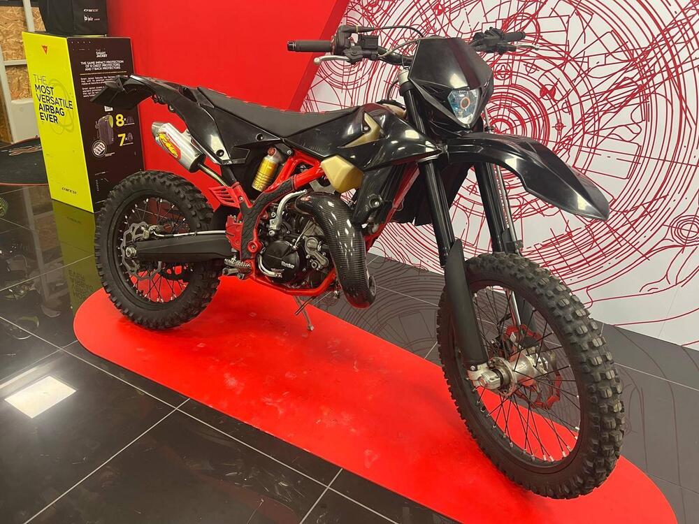 Betamotor RR 125 2T Enduro (2018) (2)