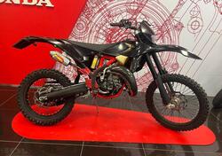 Betamotor RR 125 2T Enduro (2018) usata