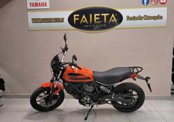 Ducati Scrambler 400 Sixty 2 (2016 - 21) usata