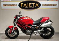 Ducati Monster 696 Plus (2007 - 14) usata