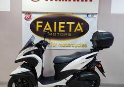 Yamaha Tricity 155 (2017 - 20) usata