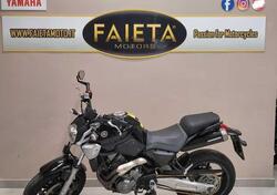 Yamaha MT-03 (2006 - 14) usata