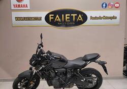 Yamaha MT-07 Pure (2023 - 25) usata