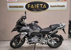 Bmw R 1200 GS (2013 - 16) usata