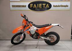 KTM 350 EXC-F (2023) usata