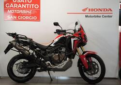 Honda Africa Twin CRF 1000L (2016 - 17) usata