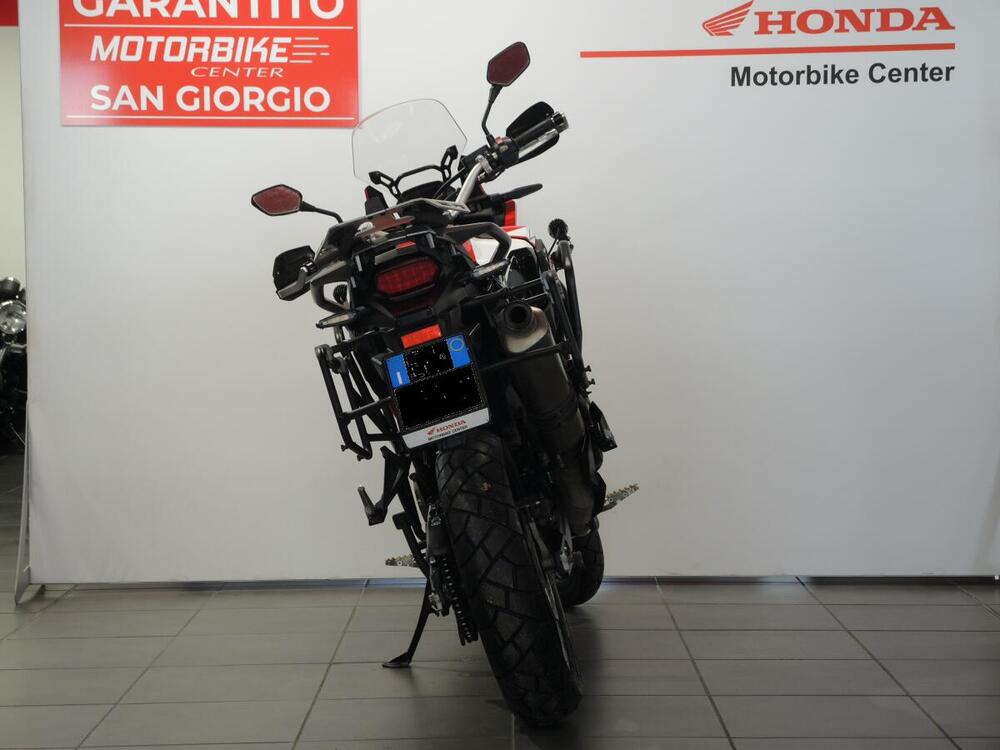 Honda Africa Twin CRF 1000L (2016 - 17) (4)