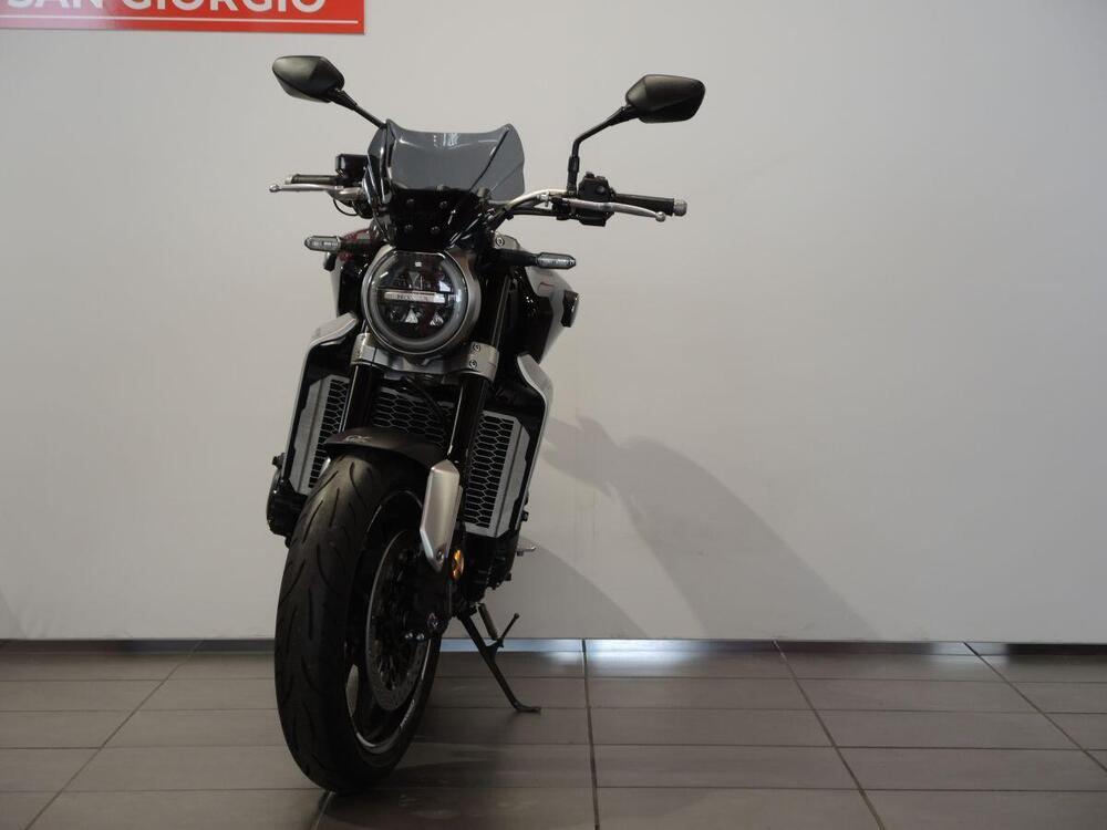 Honda CB 1000 R + Neo Sport Cafè (2019 - 20) (3)