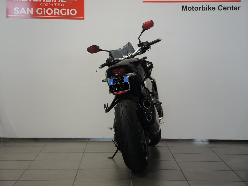 Honda CB 1000 R + Neo Sport Cafè (2019 - 20) (4)