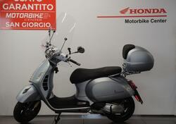 Vespa GTS 300 Super Hpe (2021 - 22) usata